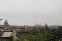 Blick auf Stadt &ndash; &copy; Heike Meinhold (Eberhardt TRAVEL)