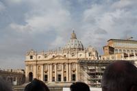 Petersdom &ndash; &copy; Heike Meinhold (Eberhardt TRAVEL)