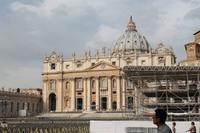 Petersdom &ndash; &copy; Heike Meinhold (Eberhardt TRAVEL)