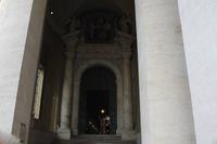 Eingang &ndash; &copy; Heike Meinhold (Eberhardt TRAVEL)
