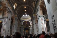 im Dom &ndash; &copy; Heike Meinhold (Eberhardt TRAVEL)