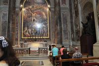 im Dom &ndash; &copy; Heike Meinhold (Eberhardt TRAVEL)