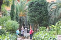 Deutscher Friedhof &ndash; &copy; Heike Meinhold (Eberhardt TRAVEL)