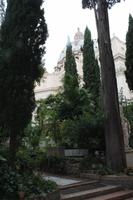 Deutscher Friedhof &ndash; &copy; Heike Meinhold (Eberhardt TRAVEL)
