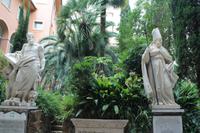 Deutscher Friedhof &ndash; &copy; Heike Meinhold (Eberhardt TRAVEL)