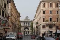 Stadt &ndash; &copy; Heike Meinhold (Eberhardt TRAVEL)