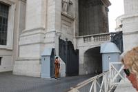 Garde &ndash; &copy; Heike Meinhold (Eberhardt TRAVEL)