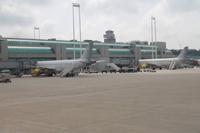 Flughafen &ndash; &copy; Heike Meinhold (Eberhardt TRAVEL)