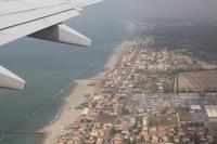 Abflug &ndash; &copy; Heike Meinhold (Eberhardt TRAVEL)