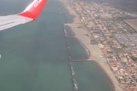Abflug &ndash; &copy; Heike Meinhold (Eberhardt TRAVEL)