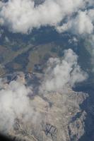 Flug &ndash; &copy; Heike Meinhold (Eberhardt TRAVEL)