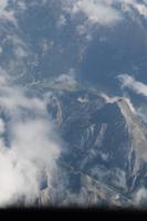 Flug &ndash; &copy; Heike Meinhold (Eberhardt TRAVEL)