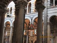 Dom Pisa &ndash; &copy; Heike Heinen (Eberhardt TRAVEL)