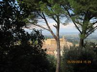 San Gimignano &ndash; &copy; Heike Heinen (Eberhardt TRAVEL)