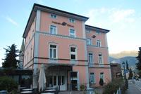 Hotel  Olivo in Arco &ndash; &copy; Philipp Schmitz (Eberhardt TRAVEL)