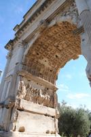 Titus-Bogen &ndash; &copy; Philipp Schmitz (Eberhardt TRAVEL)