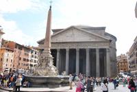 Pantheon &ndash; &copy; Philipp Schmitz (Eberhardt TRAVEL)
