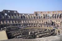 Kolosseum &ndash; &copy; Katrin Deutschbein (Eberhardt TRAVEL)