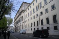 Quirinalspalast &ndash; &copy; Katrin Deutschbein (Eberhardt TRAVEL)