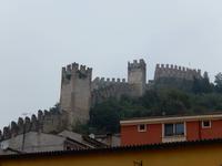 Burg von Soave &ndash; &copy; Jens Fischer (Eberhardt TRAVEL)
