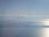 Anflug auf Neapel &ndash; &copy; Annette Zocher (Eberhardt TRAVEL)