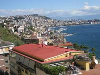 Neapel &ndash; &copy; Annette Zocher (Eberhardt TRAVEL)