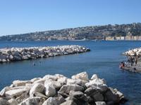 Neapel &ndash; &copy; Annette Zocher (Eberhardt TRAVEL)