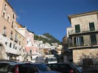 Minori &ndash; &copy; Annette Zocher (Eberhardt TRAVEL)