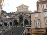 Dom von Amalfi &ndash; &copy; Annette Zocher (Eberhardt TRAVEL)