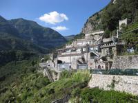 Pontone &ndash; &copy; Annette Zocher (Eberhardt TRAVEL)