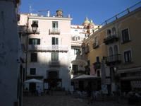 Atrani &ndash; &copy; Annette Zocher (Eberhardt TRAVEL)
