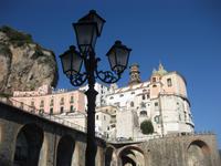 Atrani &ndash; &copy; Annette Zocher (Eberhardt TRAVEL)
