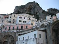 Atrani &ndash; &copy; Annette Zocher (Eberhardt TRAVEL)