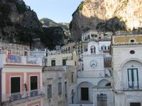 Atrani &ndash; &copy; Annette Zocher (Eberhardt TRAVEL)