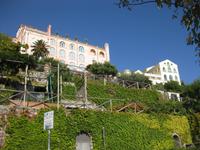 Ravello &ndash; &copy; Annette Zocher (Eberhardt TRAVEL)