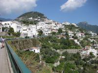 Ravello - Ortsteil San Buco &ndash; &copy; Annette Zocher (Eberhardt TRAVEL)