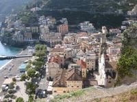 Minori &ndash; &copy; Annette Zocher (Eberhardt TRAVEL)