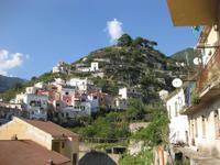 Minori &ndash; &copy; Annette Zocher (Eberhardt TRAVEL)