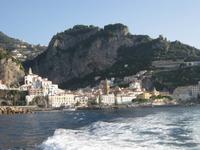 Amalfi &ndash; &copy; Annette Zocher (Eberhardt TRAVEL)