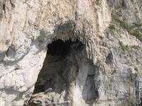 Grotta Matermania &ndash; &copy; Annette Zocher (Eberhardt TRAVEL)