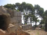 Villa Jovis &ndash; &copy; Annette Zocher (Eberhardt TRAVEL)