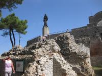 Villa Jovis &ndash; &copy; Annette Zocher (Eberhardt TRAVEL)