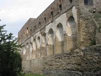 Pompeji &ndash; &copy; Annette Zocher (Eberhardt TRAVEL)