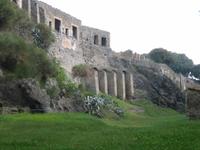 Pompeji &ndash; &copy; Annette Zocher (Eberhardt TRAVEL)