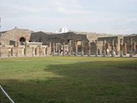 Pompeji &ndash; &copy; Annette Zocher (Eberhardt TRAVEL)