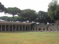 Pompeji &ndash; &copy; Annette Zocher (Eberhardt TRAVEL)