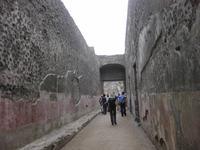 Pompeji &ndash; &copy; Annette Zocher (Eberhardt TRAVEL)