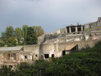 Pompeji &ndash; &copy; Annette Zocher (Eberhardt TRAVEL)