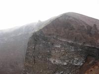... die Wolken haben sich etwas gelichtet &ndash; &copy; Annette Zocher (Eberhardt TRAVEL)