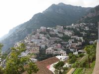 Positano &ndash; &copy; Annette Zocher (Eberhardt TRAVEL)